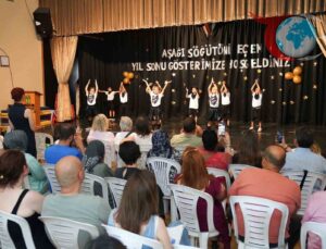 Erken Çocukluk Eğitim Merkezlerinde Coşkulu Mezuniyet Kutlaması