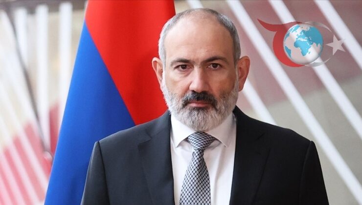 Ermenistan Başbakanı Paşinyan Türkiye’yi Ziyaret Edecek