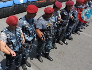 Ermenistan’da Kilise ve Hükümet Arasındaki Gerilim Tırmanıyor