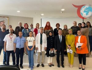 Erzincan’da Doğal Doğumun Gücü: Ebelere Eğitim Seferberliği