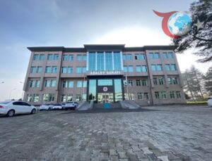 Erzincan’da Görev Yapan Hakim ve Savcıların Atamalarında Büyük Değişiklik