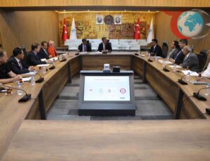 Erzincan’da Seracılık İçin Yeni Adımlar: Vali Aydoğdu’nun Öncelikleri