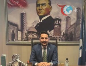 Erzurum Mali Müşavirler Odası’ndan Yenilikçi Dönem: Aykut Özbek ile Değişim Rüzgarı