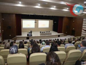 Erzurum’da Kırım Kongo Kanamalı Ateşi Eğitimi: Kamu Personeline Özel Bilgilendirme