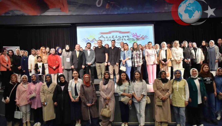 Erzurum’da Otizm Farkındalığı İçin Öğretmenlere Özel Eğitim