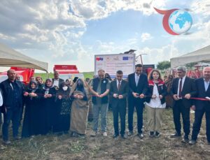 Erzurum’da Tarımsal Kalkınma İçin Dev Adım: 86 Tarım Makinesi Teslim Edildi