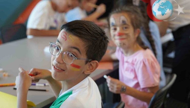 Esenler Belediyesi’nden Engelsiz Spor Kampı