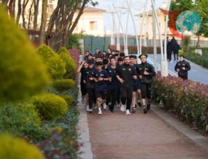 Esenler’de Yaz Spor Okulları ve BESYO Akademi İle Aktif Bir Yaz