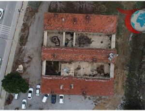 Eski Tavas Cezaevi Yeniden Hayat Buluyor: Tarih ve Lezzet Buluşması