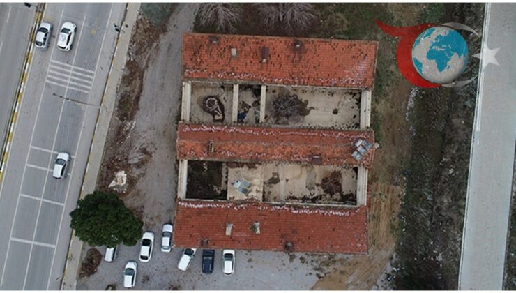 Eski Tavas Cezaevi Yeniden Hayat Buluyor: Tarih ve Lezzet Buluşması