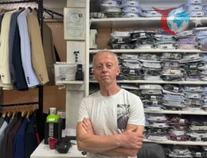 Eskişehir Esnafı: Özel Günlerin Eskisi Kadar Değeri Yok