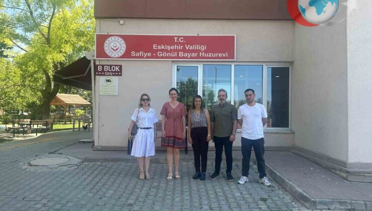 Eskişehir’de Dijital Sağlık Hizmetlerinde Yeni Dönem: E-Rapor Sistemi