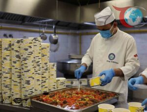 Eskişehir’de Duyarlı Vatandaşlardan Büyük Kurban Bağışı: 503 Hisse Toplandı