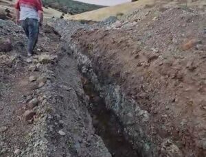 Eskişehir’de Su Tartışması: Köyler Arası Gerginlik