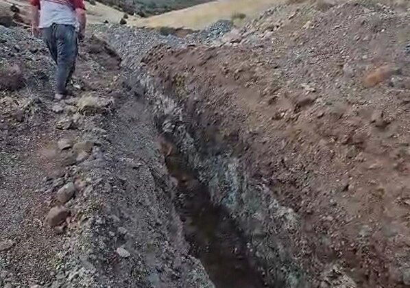 Eskişehir’de Su Tartışması: Köyler Arası Gerginlik