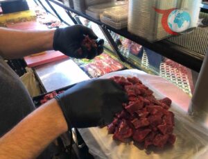 Eskişehirli Kasaptan Kurban Eti İçin Altın Değerinde Tavsiyeler