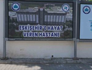 ESOGÜ Hastanesi Yıllık Hasta Raporunu Açıkladı