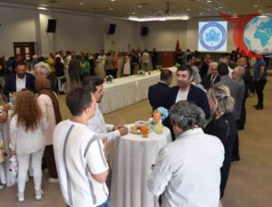 ESOGÜ’de Geleneksel Bayramlaşma Buluşması