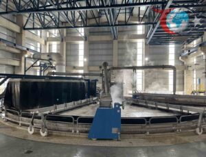 Eti Bakır’dan 300 Milyon Dolarlık Gübre Tesisi Yatırımı