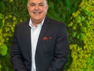 Faruk Kocabaş, MediaMarktSaturn Grubunda Yeni Görevine Başladı