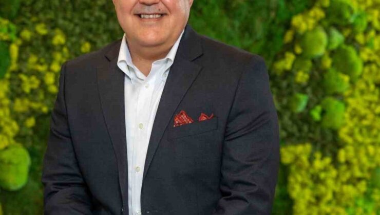 Faruk Kocabaş, MediaMarktSaturn Grubunda Yeni Görevine Başladı