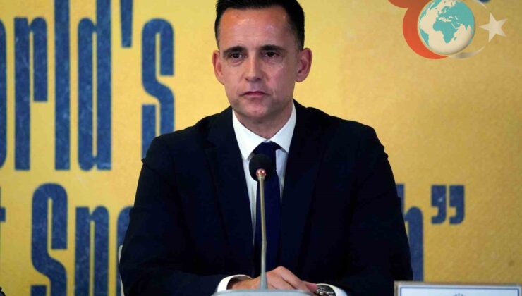 Fenerbahçe, Mario Branco ile Yollarını Ayırdı: Yeni Dönemde Başarılar Diledi