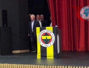 Fenerbahçe’nin Geleceği İçin Kritik Toplantı: Aziz Yıldırım’dan Önemli Mesajlar