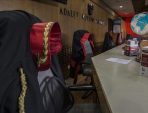 FETÖ Soruşturmasında İstanbul’da 32 Tutuklama