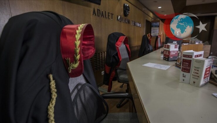 FETÖ Soruşturmasında İstanbul’da 32 Tutuklama