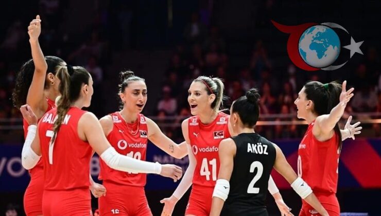 Filenin Sultanları Dünya Şampiyonluğu Peşinde