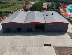 Fındık Kabuğundan Aktif Karbon Üretimi: Ordu’dan Dünyaya Bir İlk