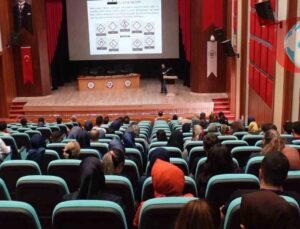 Fırat Üniversitesi Hastanesi’nde Tehlikeli Atık ve Çevre Yönetimi Eğitimi