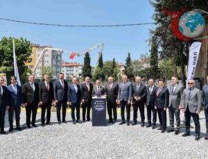 Ford Otosan ve Vehbi Koç Vakfı’ndan Eğitime Yeni Yatırım