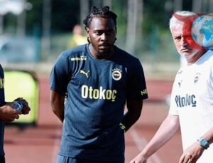 Futbolcu Bright Osayi-Samuel’in Rolex Saatinin Gizemli Kayboluşu