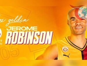 Galatasaray’ın Yeni Transferi: Lider Şutör Oyun Kurucu