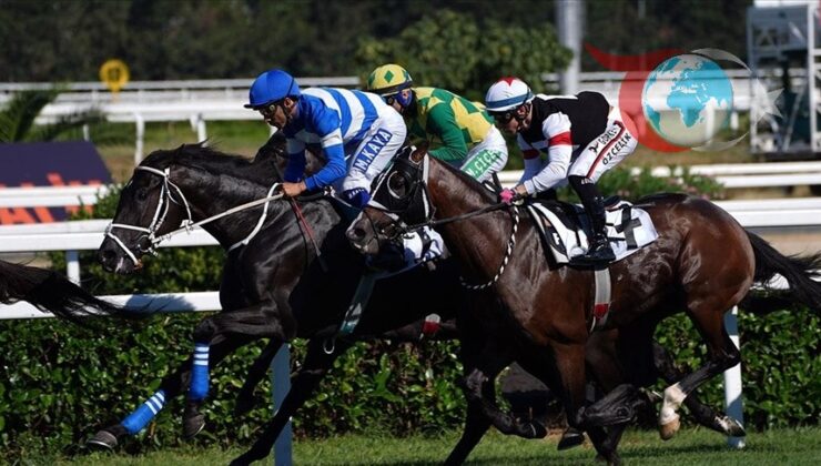 Gazi Koşusu’nda Büyük Zafer: Ahmet Çelik Sekizinci Kez Şampiyon