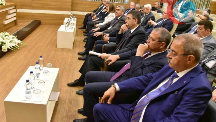 Gaziantep Sanayisinde Dönüşüm Rüzgarları: Ekonomik Destek ve Yeni Fırsatlar