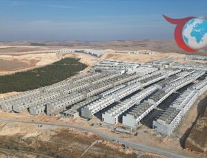 Gaziantep’te Dev Proje: BÜSEM ile Sektörler Tek Çatı Altında