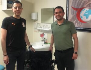 Gaziantep’te Doktor ve Hasta Arasındaki Anlaşmazlık Uzlaşmayla Çözüldü