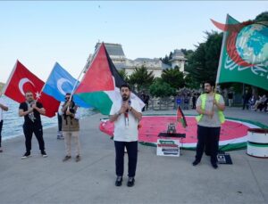 Gazze İçin Vicdani Çağrı: Refah Sınır Kapısı Krizi
