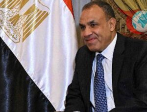 Gazze’de 60 Günlük Ateşkes İçin Mısır’dan Yeni Hamle