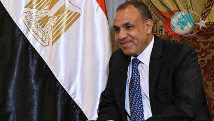 Gazze’de 60 Günlük Ateşkes İçin Mısır’dan Yeni Hamle