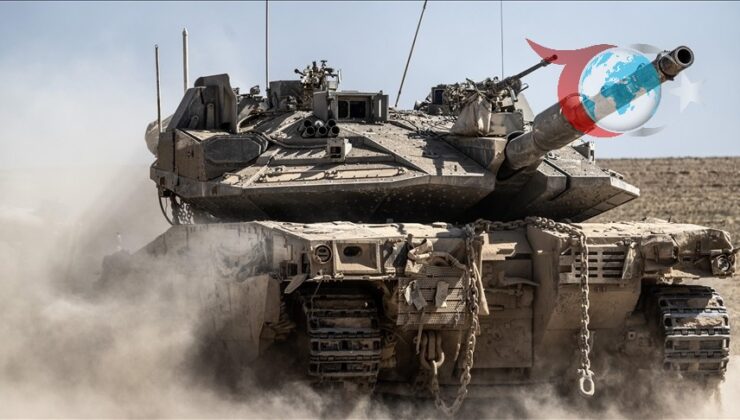 Gazze’de Devam Eden Kriz: İsrail’in Tartışmalı Politikaları ve Avrupa’nın Tutumu