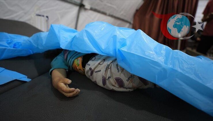 Gazze’de Saldırılar Devam Ediyor: Çok Sayıda Can Kaybı