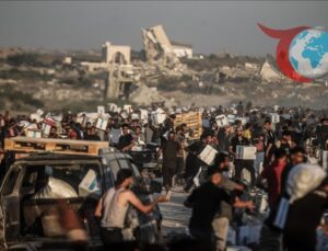 Gazze’de Yardım Krizinde Kasten Ölümler İddiası