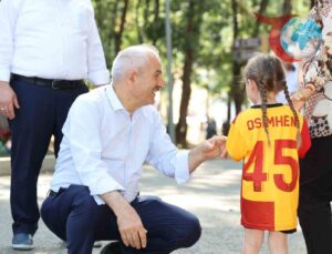 Gebze’de Doğayla İç İçe Yeni Buluşma Noktası: Güzide Orman Kafe Açıldı