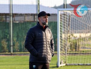 Gebzespor ve Cihan Erdil İttifakı: Yeni Sezona Hazırlık Başlıyor