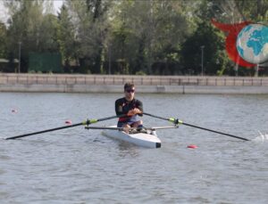 Genç Milli Sporcu Yiğit Doğukan Bozkurt’un Paralimpik Başarı Yolculuğu