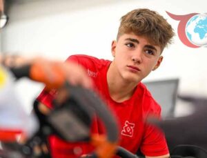 Genç Pilot Alp Aksoy’un Uluslararası Başarısı ve Hedefleri