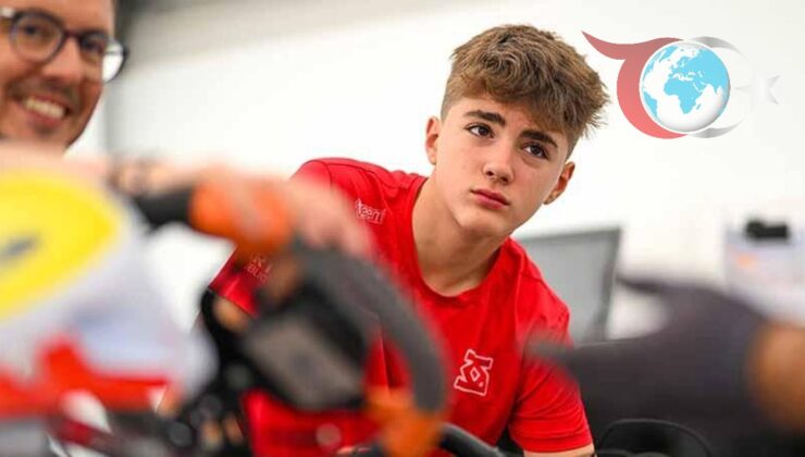 Genç Pilot Alp Aksoy’un Uluslararası Başarısı ve Hedefleri